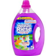 Weißer Riese Color Gel 44p 2,2L