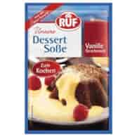 Ruf Sos Zum Kochen do Deserów Vanilia 3szt