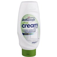 Astonish PVC Cream Mleczko do Czyszczenia 550ml