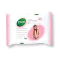 Pure Deep Feminine Chusteczki 25szt