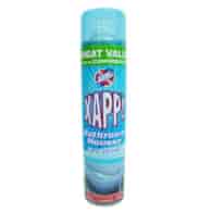Xanto Bathroom Mousse Sea Shore Piana 500ml