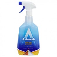 Astonish Grease Buster Spr 750ml