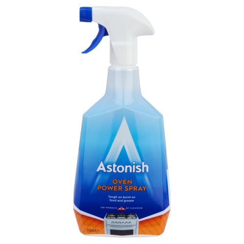 Astonish Oven Clean Spr 750ml