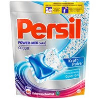 Persil Color Power Mix Caps 40p 980g