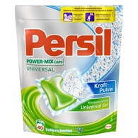 Persil Univer Power Mix Caps 40p 980g