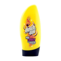 Dusch Das Feel Lovely Gel 250ml