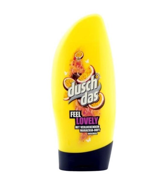 Dusch Das Feel Lovely Gel 250ml