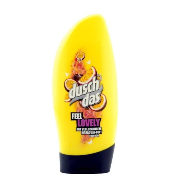 Dusch Das Feel Lovely Gel 250ml