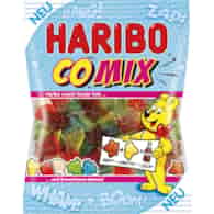 Haribo CoMix 200g