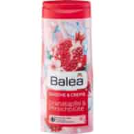 Balea Cremedusche Granatapfel Gel 300ml