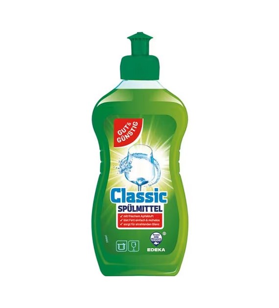 G&G Classic Spulmittel Płyn do Naczyń 500ml