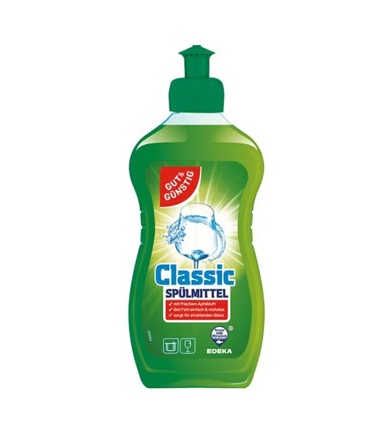 G&G Classic Spulmittel Płyn do Naczyń 500ml