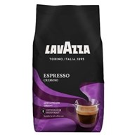 Lavazza Espresso Cremoso 1kg/6 Z