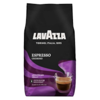 Lavazza Espresso Cremoso 1kg Z