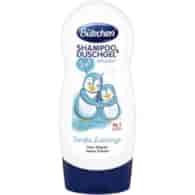 Bubchen Sanfte Lieblinge Szampon Gel 230ml