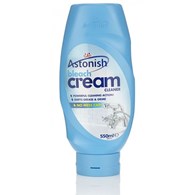 Astonish Bleach Cream Cleaner Mleczko 550ml