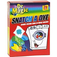 Dr Magic Snatch a Dye Chusteczki 20szt