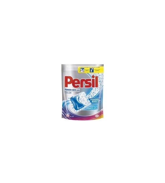 Persil Color Power-Mix Kaps 12szt 294g