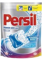 Persil Color Power Mix Caps 12szt 294g