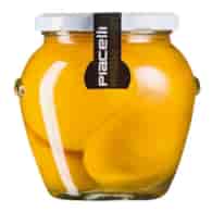 Piacelli Brzoskwinie w Syropie 560g