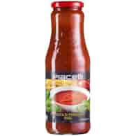 Piacelli Passata di Pomodoro Basil 680g