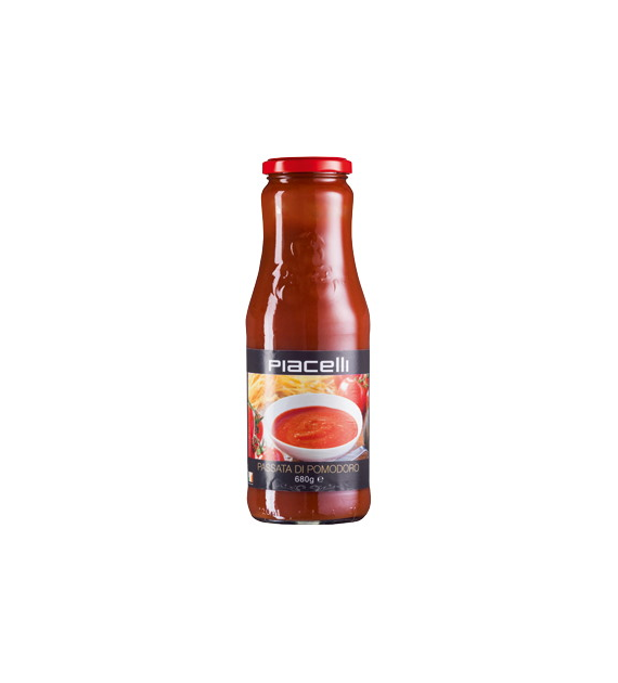 Piacelli Pasta Pomidorowa 680g