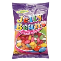 Woogie Jelly Beans Geleebonbons Żelki 250g