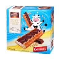Feiny Biscuits Crunche Schoko Riegel 6szt 162g