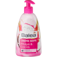 Balea Cremeseife Pitaya Cocos 500ml