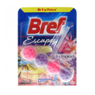 Bref Escapes Bahamas Sunset WC Zawieszka 50g