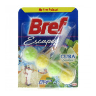Bref Escapes Cuba Sensation WC Zawieszka 50g