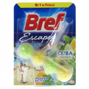 Bref Escapes Cuba Sensation WC Zawieszka 50g