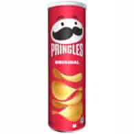 Pringles Original 185g