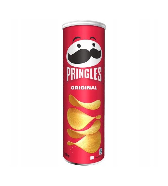 Pringles Original 185g