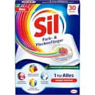 Sil Farb- & Fleckenfanger Chusteczki 30szt