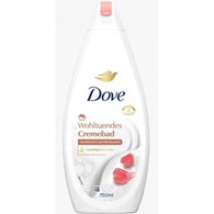 Dove Wohltuendes Cremebad do Kąpieli 750ml