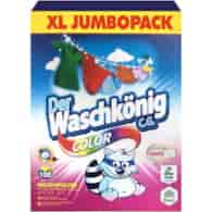 Waschkonig Color Proszek 100p 6kg