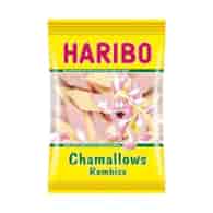 Haribo Chamallow Rombiss 175g