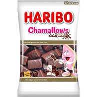 Haribo Chamallows Soft-Kiss 175g