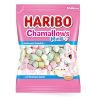 Haribo Chamallows Minis 200g