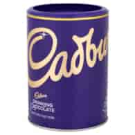 Cadbury Drinking Chocolate 250g