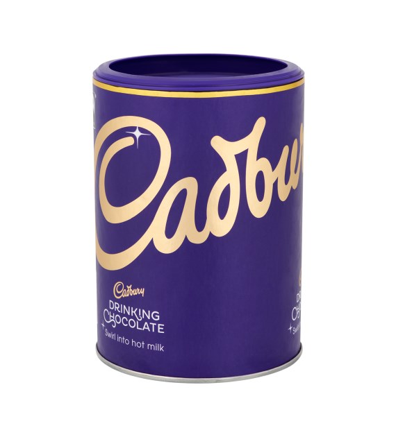 Cadbury Drinking Chocolate 250g