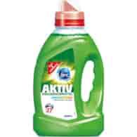 G&G Activ Vollwaschmittel 27p 1,4L