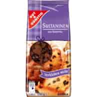 G&G Sultaninen Rodzynki 250g