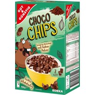 G&G Choco Chips 750g