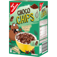 G&G Choco Chips 750g