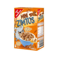 G&G Mini Zimtos 750g