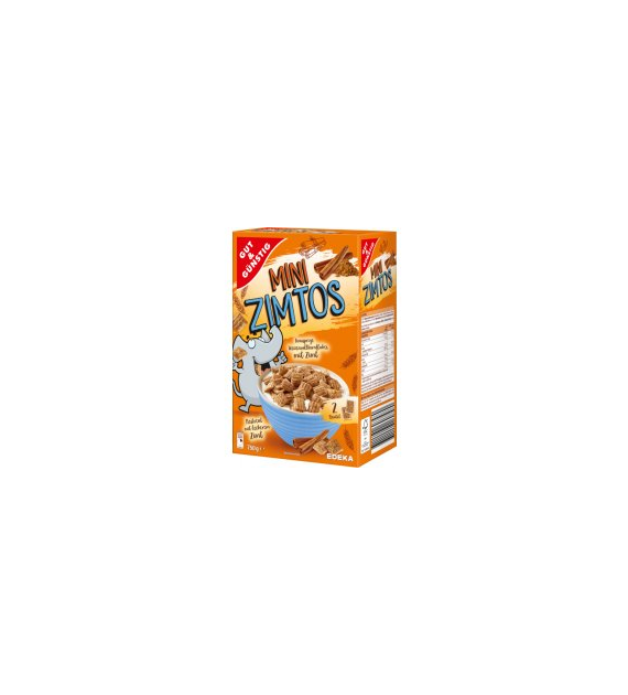G&G Mini Zimtos 750g