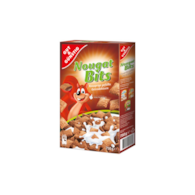 G&G Nougat Bits 750g