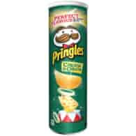 Pringles Cheese & Onion 190g